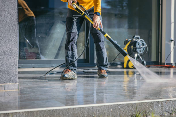 Trusted Johnson City, NY Pressure Washing Services Experts